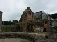 Trier Roman Baths