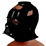Vader Mask