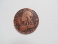 Victorian Penny