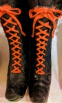 Wicked Witch Boots