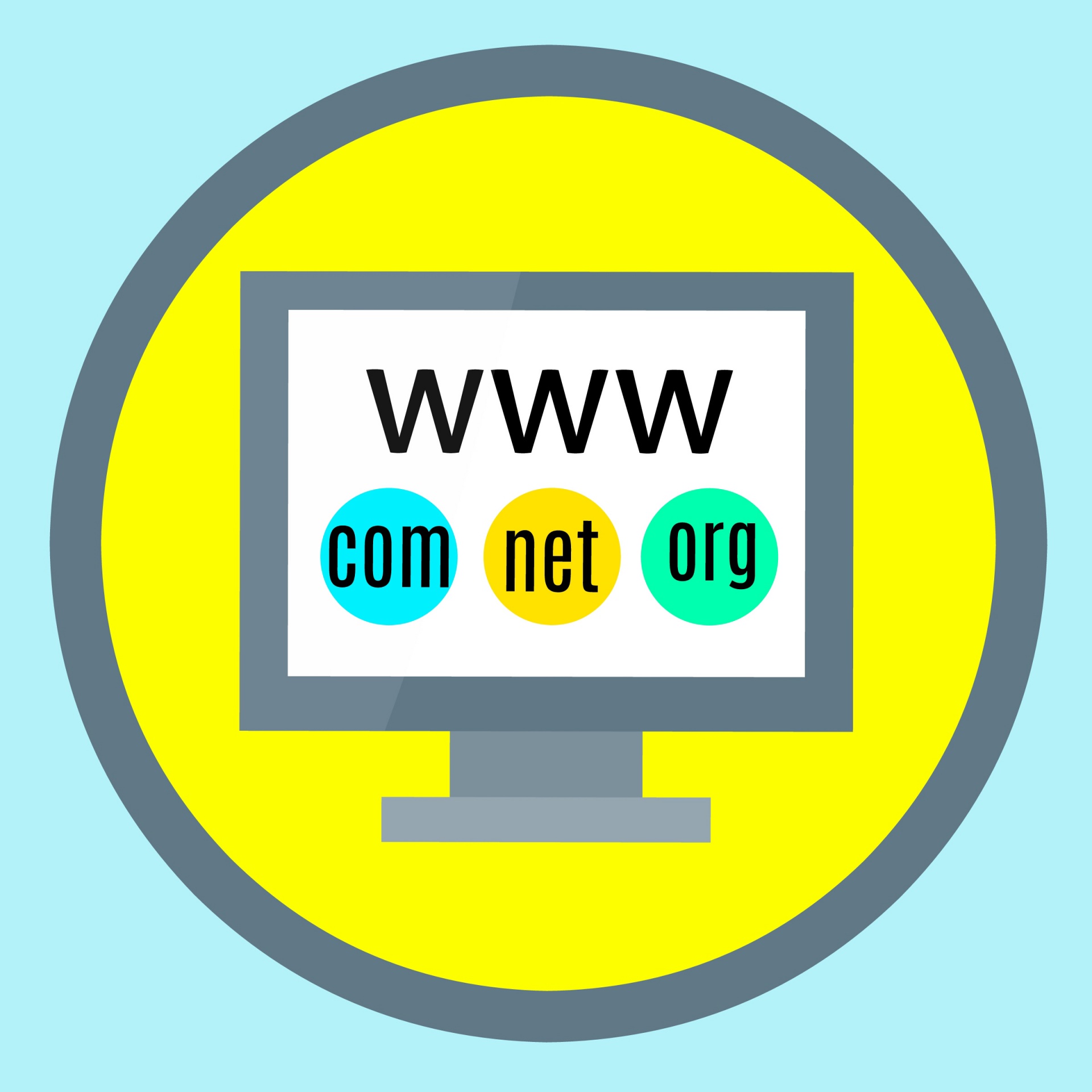 Domain And Website Hosting