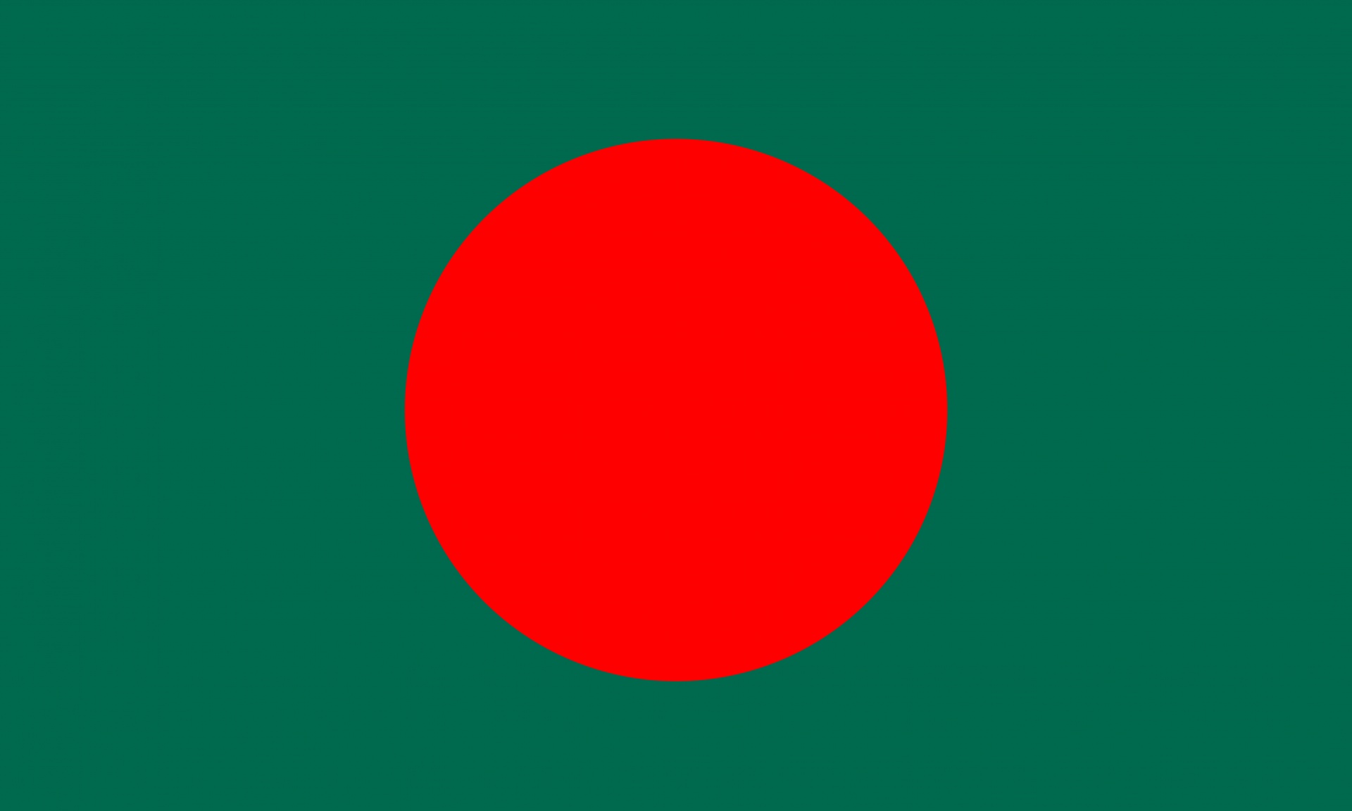 Flag Of Bangladesh. Bangladesh Flag