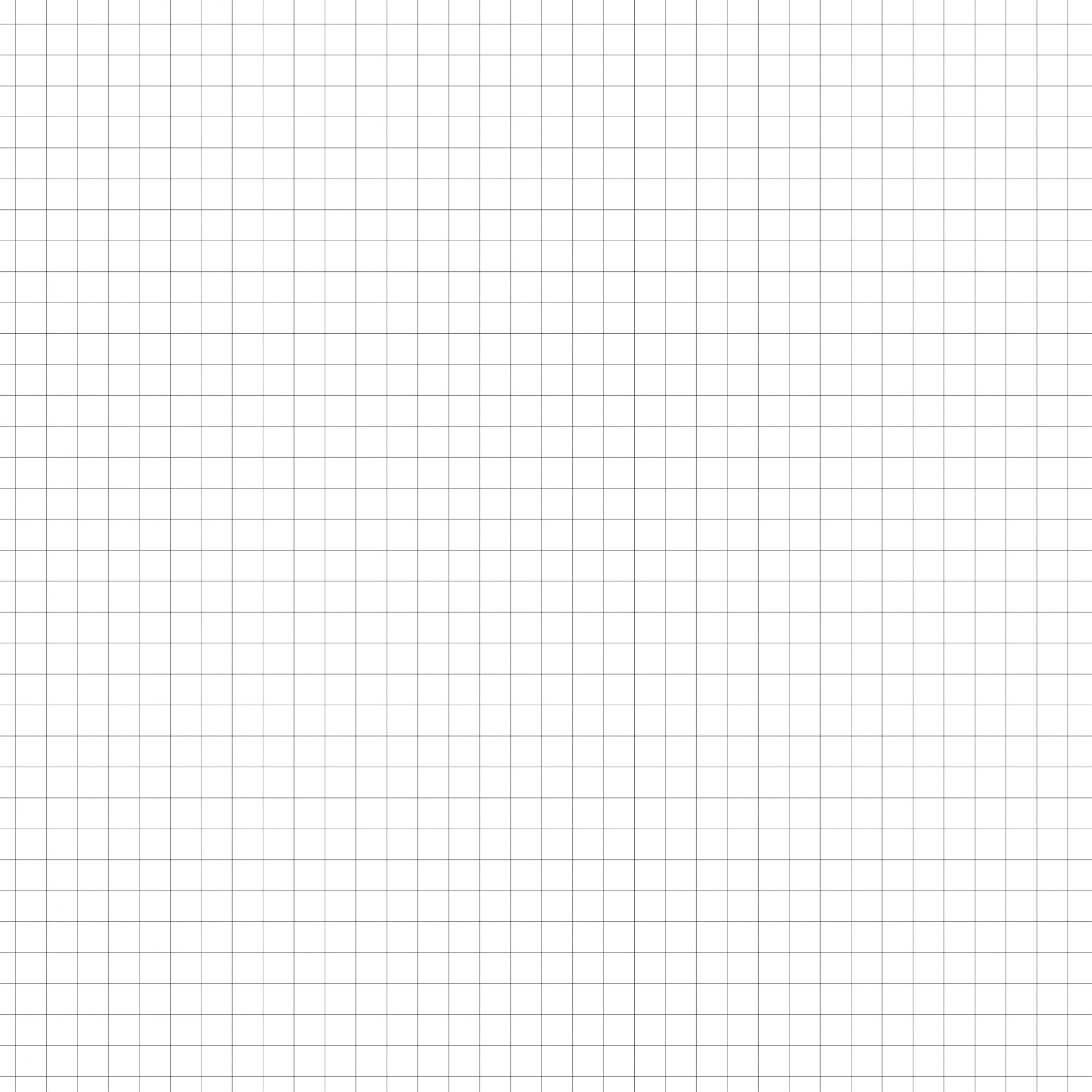 Grid, Graph Paper Background