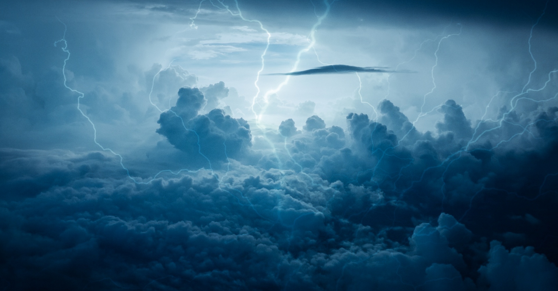 lightning, storm, weather, sky, thunder, strike, bolt, electricity,