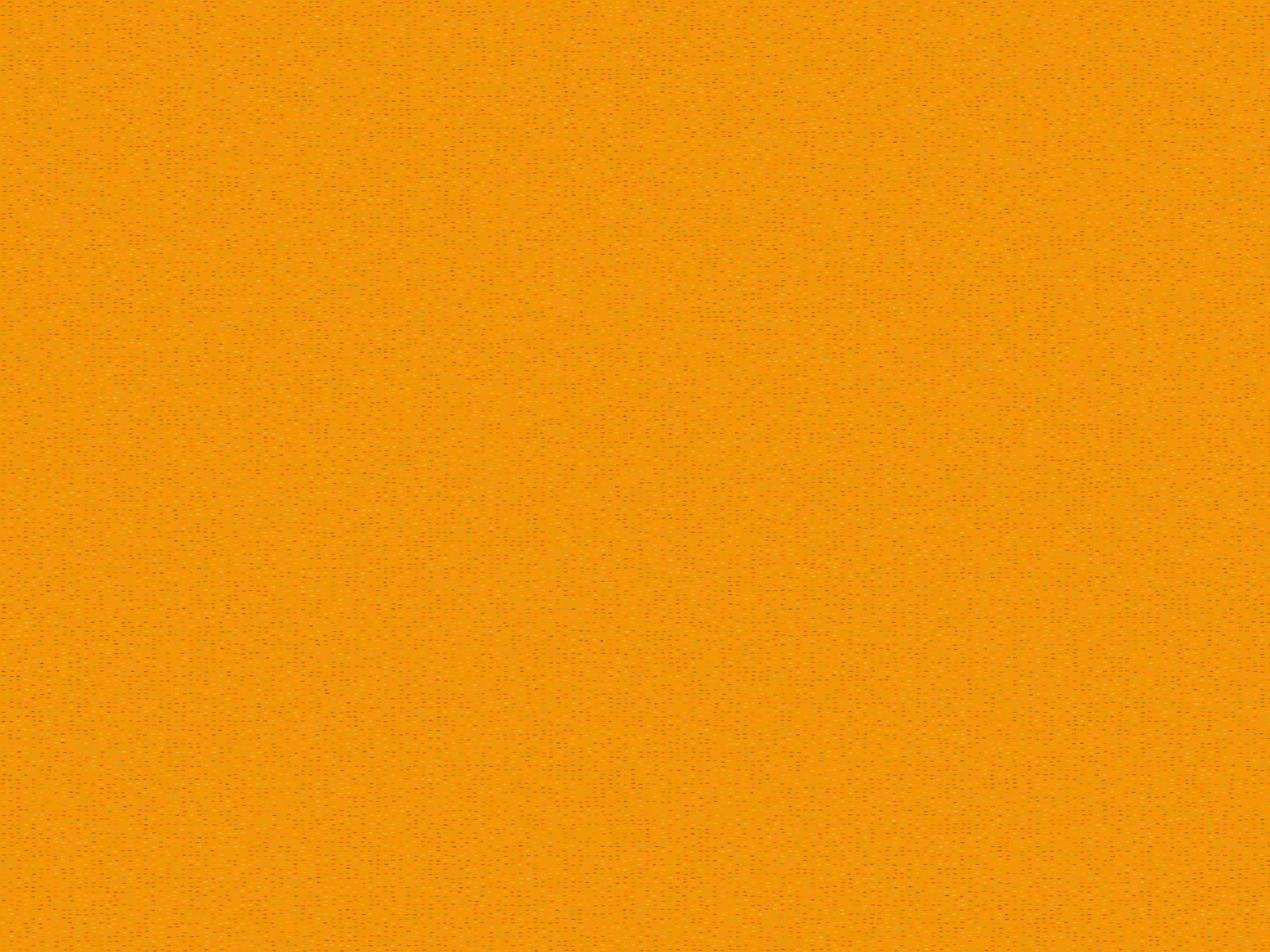 Orange Textured Background
