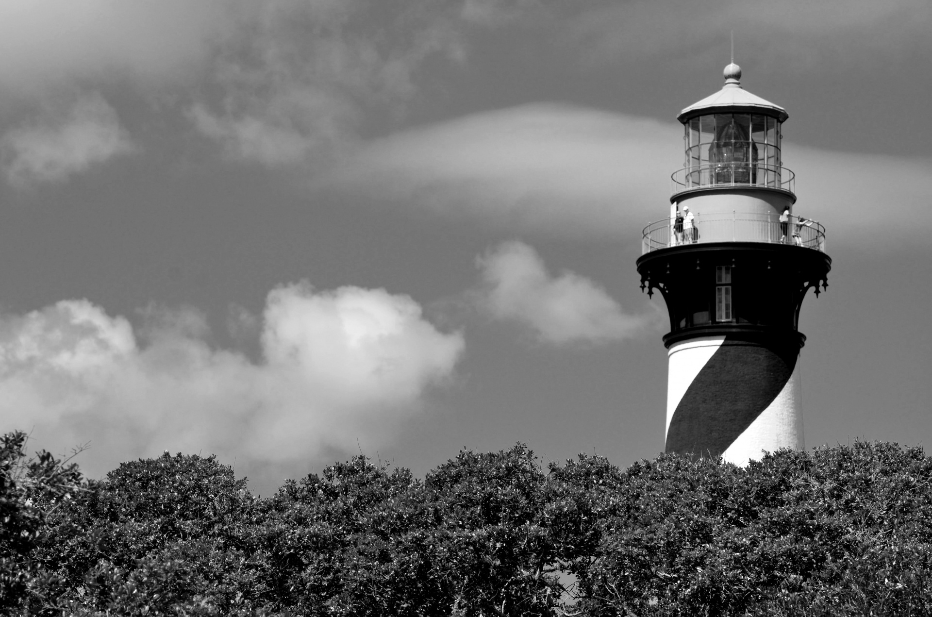 St. Augustine, Florida Lighthouse