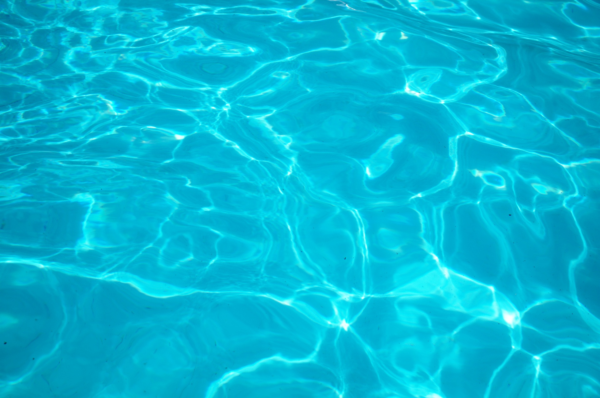 Water Blue Pool Background