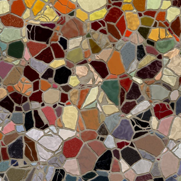 Mosaic 1 Free Stock Photo Public Domain Pictures