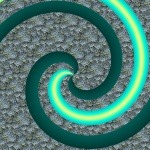 3d Spiral