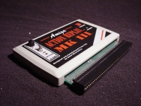 Amiga Action Replay MK III