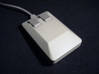 Amiga Mouse