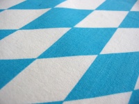 Bavarian Tablecloth