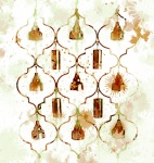 Bells Of Christmas Art