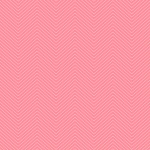 Chevrons Coral Pink Background