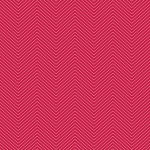 Chevrons Red White Background