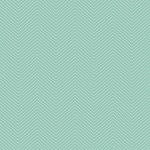 Chevrons Teal White Background