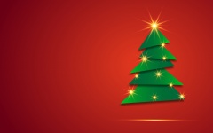 Christmas, Christmas Tree