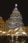 Christmas In Prague