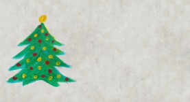 Christmas, Tree, Decoration,