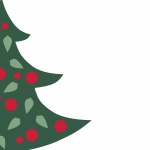Christmas Tree Paper