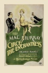 Circe The Enchantress Poster