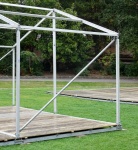 Country Market Tent Frame