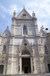Cathedral Of Naples
