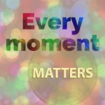 Every Moment Matters Image