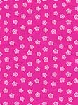 Floral Background Pink Wallpaper