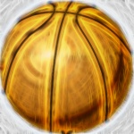 Fractal Basketball