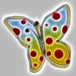 Fractal Butterfly