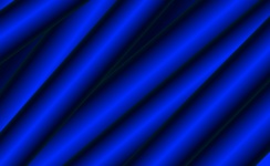Gradient Black Blue Background