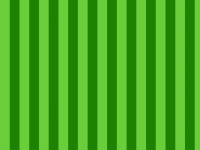 Green Striped Wallpaper