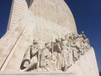 Lisbon,historic,descobrimento