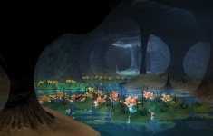 Lotus Cave