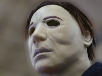 Michael Myers Halloween Character
