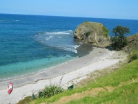 NZ Coastal