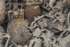 Old Amphoras