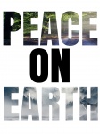 Peace On Earth Greeting
