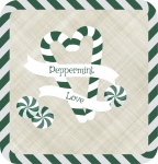 Peppermint Love