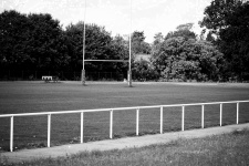 Rugby Posts