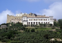 San Martino And Sant'Elmo Castle