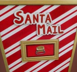 Santa's Mail Box