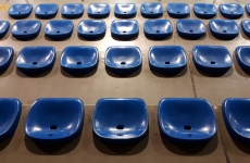 Seats In A Dais