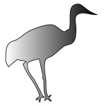 Stork Doodle
