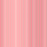 Stripes Coral Pink Vertical