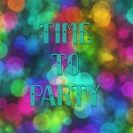 Time To Party