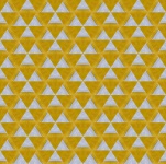 Triangle Kaleidoscope Background