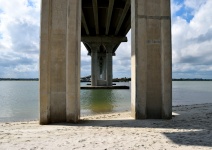 Underneath The Bridge