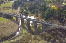 Viaduct Victoria Australia